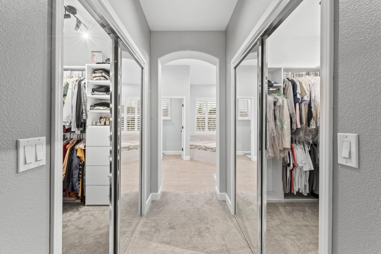 Detail Gallery Image 24 of 50 For 18312 Solano Ct, Morgan Hill,  CA 95037 - 4 Beds | 3 Baths