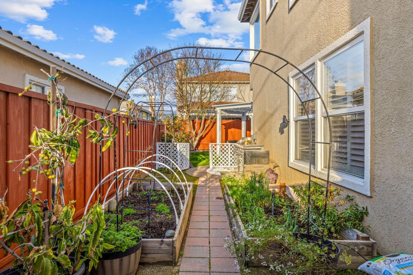 Detail Gallery Image 29 of 50 For 18312 Solano Ct, Morgan Hill,  CA 95037 - 4 Beds | 3 Baths