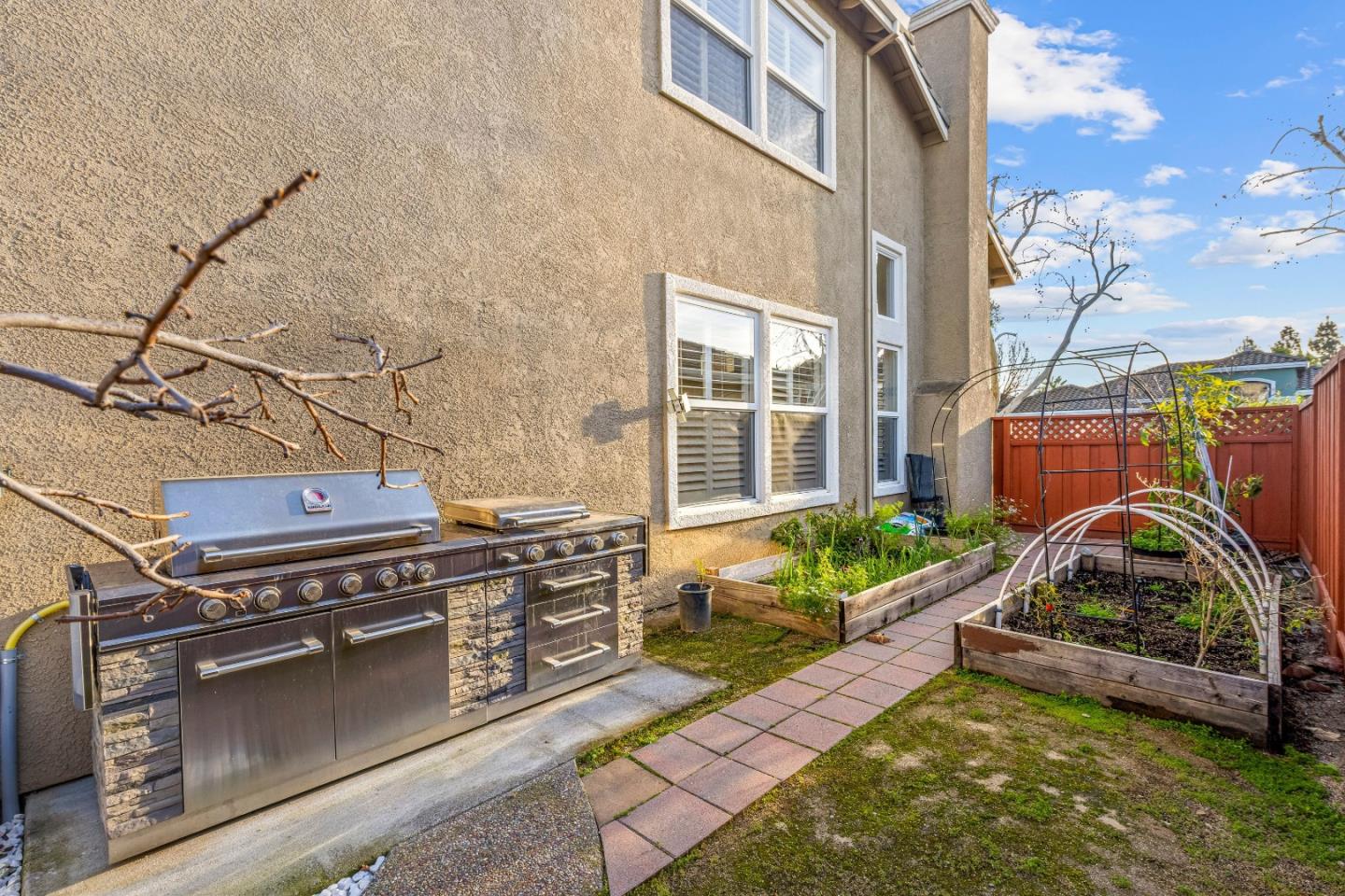 Detail Gallery Image 31 of 50 For 18312 Solano Ct, Morgan Hill,  CA 95037 - 4 Beds | 3 Baths