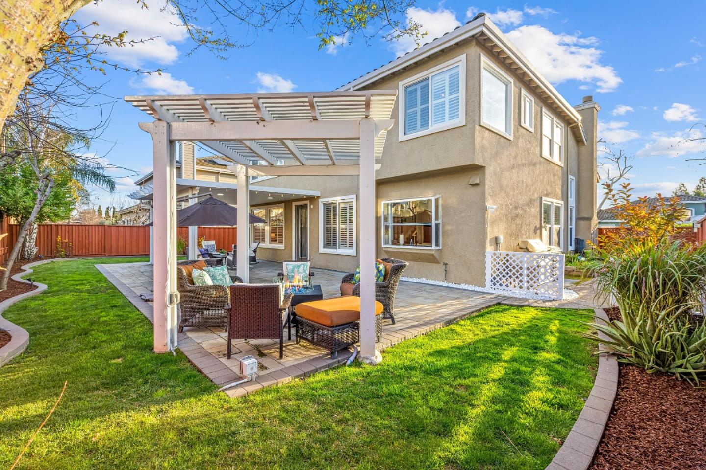 Detail Gallery Image 32 of 50 For 18312 Solano Ct, Morgan Hill,  CA 95037 - 4 Beds | 3 Baths