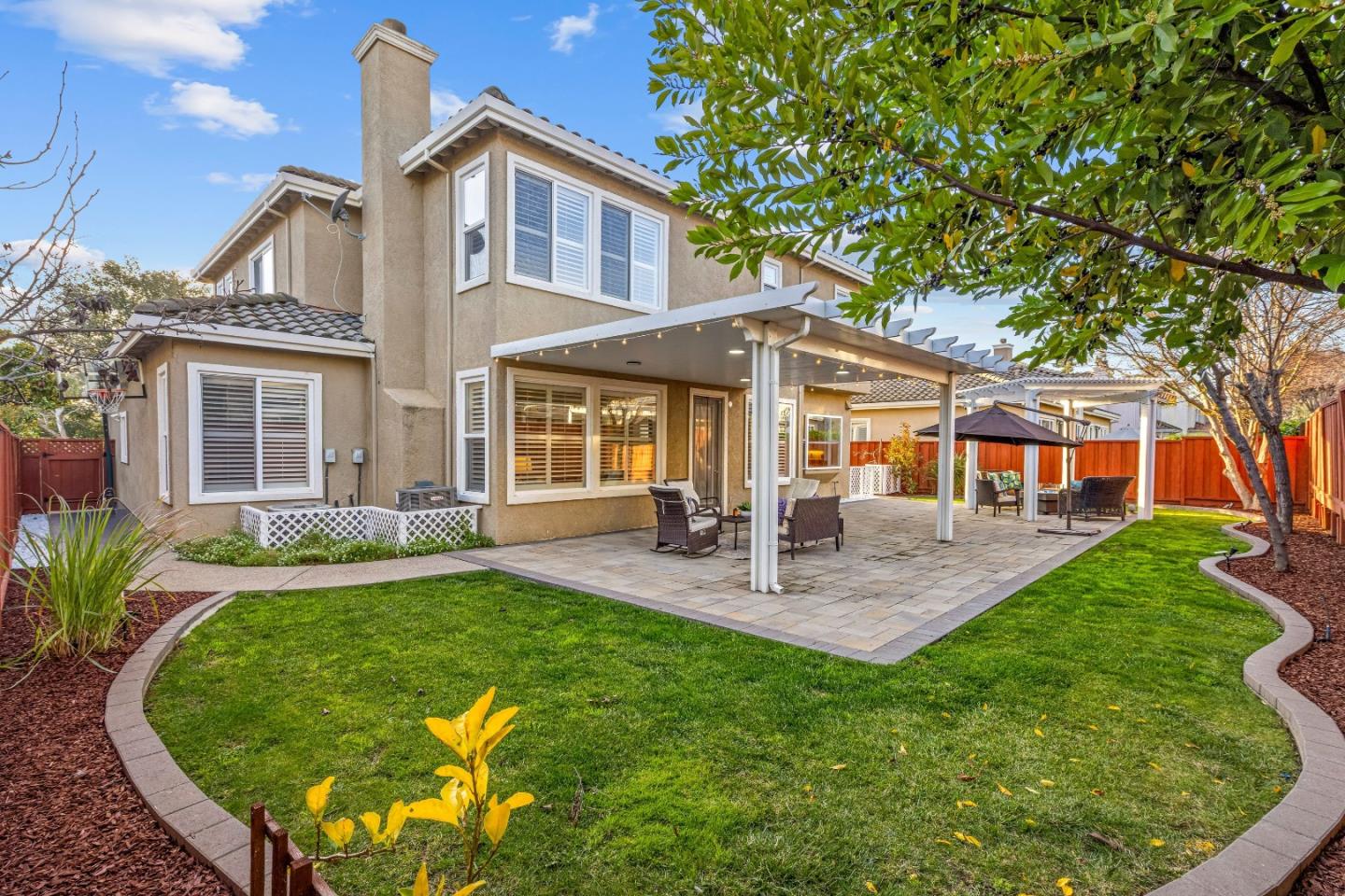 Detail Gallery Image 33 of 50 For 18312 Solano Ct, Morgan Hill,  CA 95037 - 4 Beds | 3 Baths