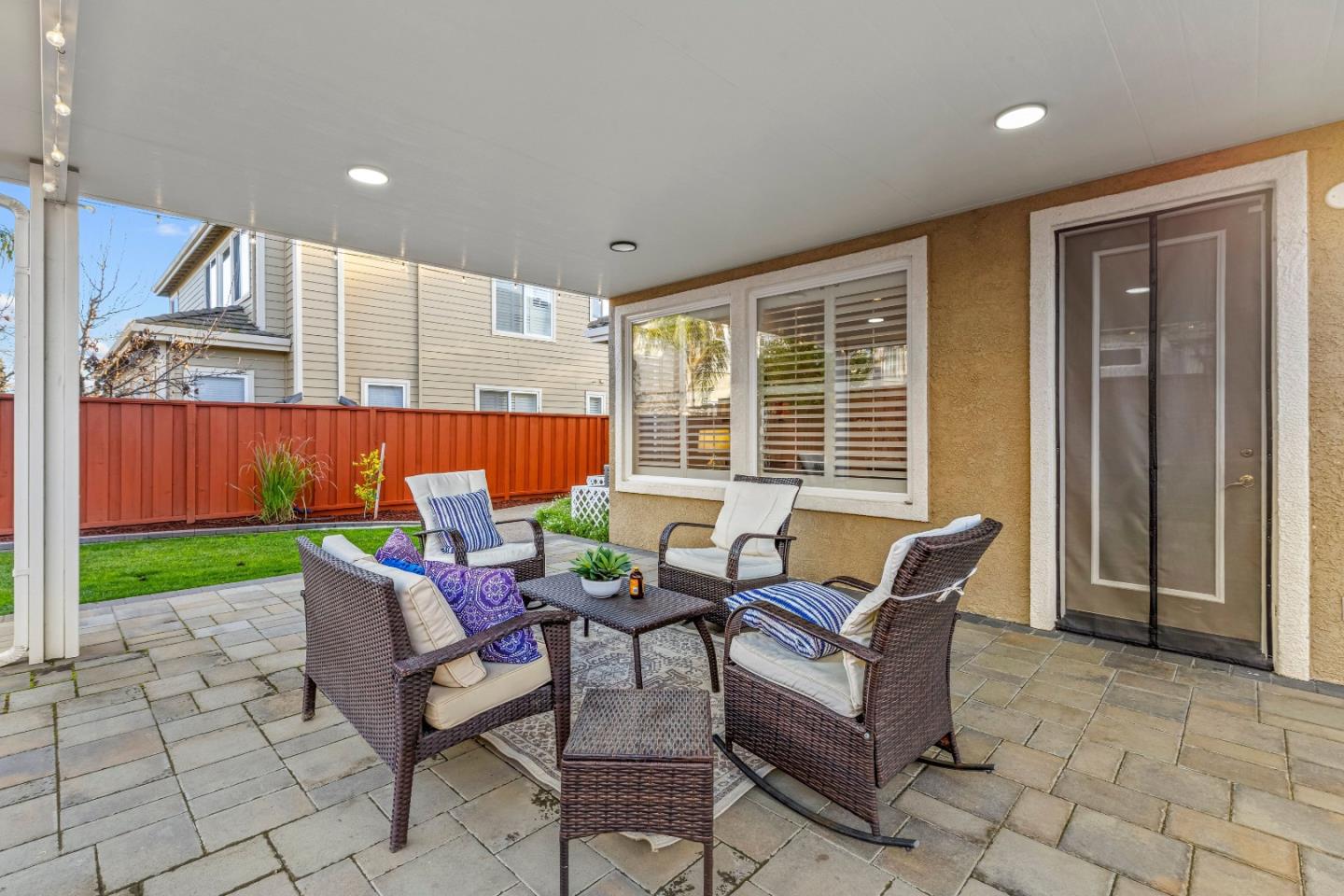 Detail Gallery Image 34 of 50 For 18312 Solano Ct, Morgan Hill,  CA 95037 - 4 Beds | 3 Baths