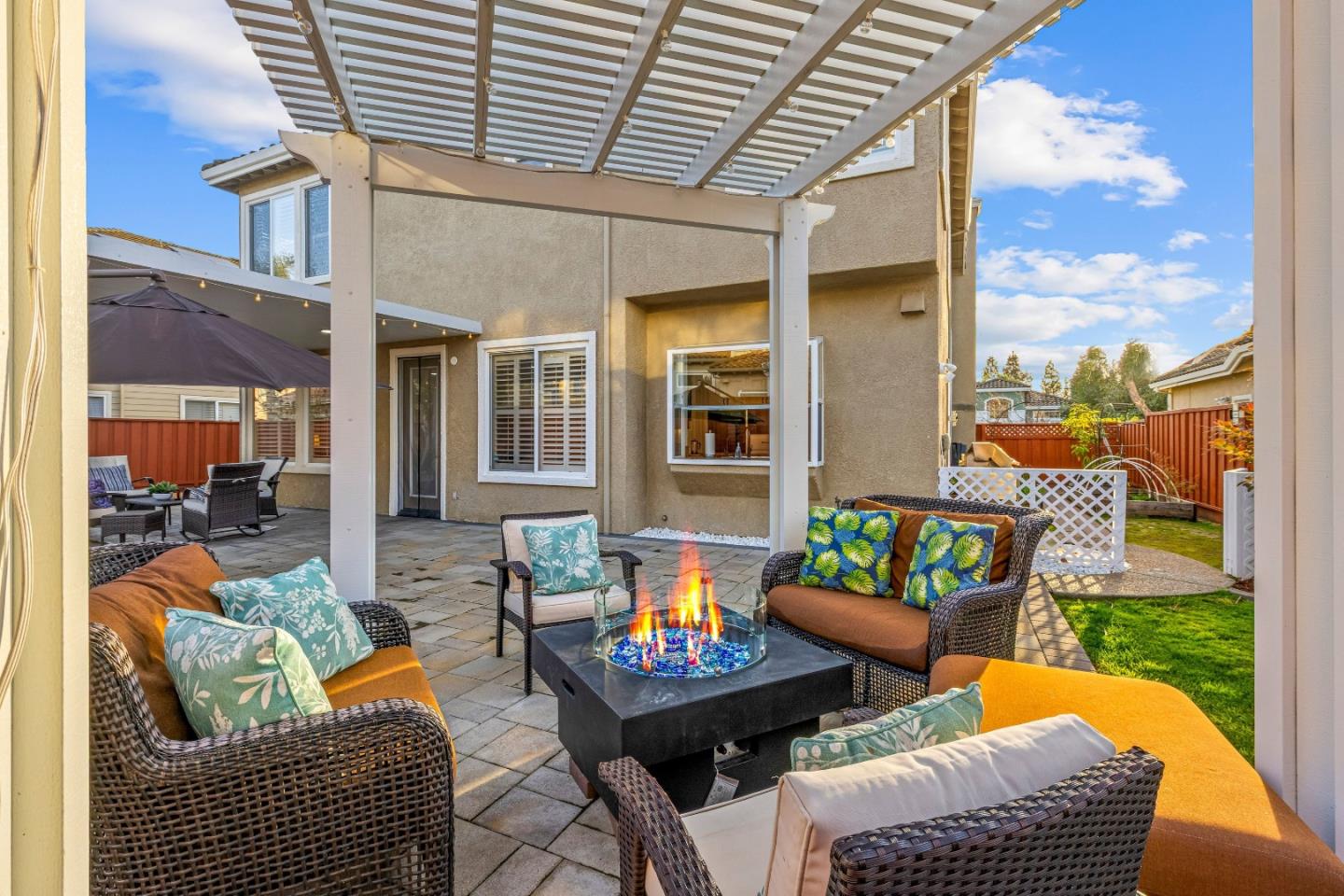 Detail Gallery Image 36 of 50 For 18312 Solano Ct, Morgan Hill,  CA 95037 - 4 Beds | 3 Baths