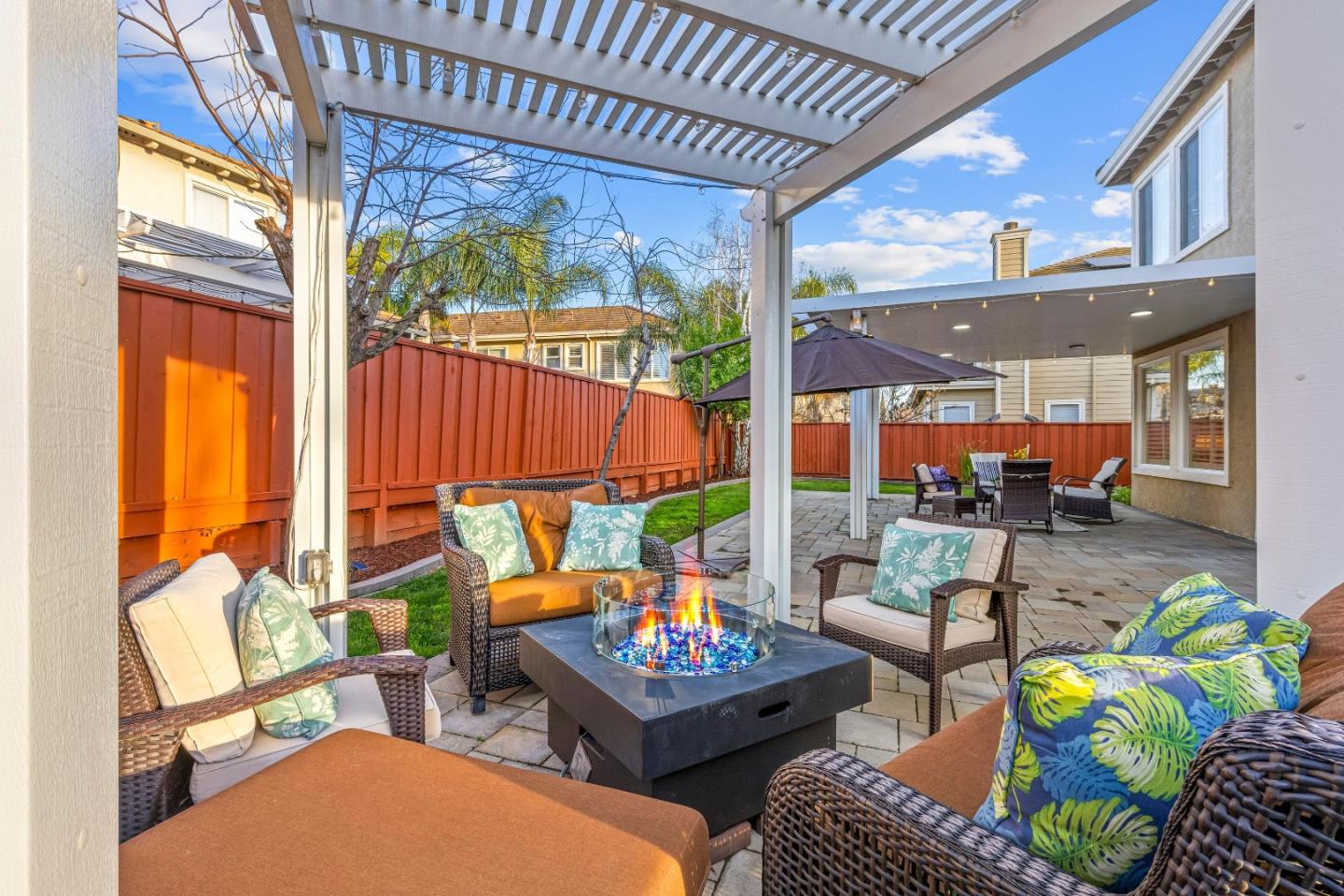 Detail Gallery Image 37 of 50 For 18312 Solano Ct, Morgan Hill,  CA 95037 - 4 Beds | 3 Baths