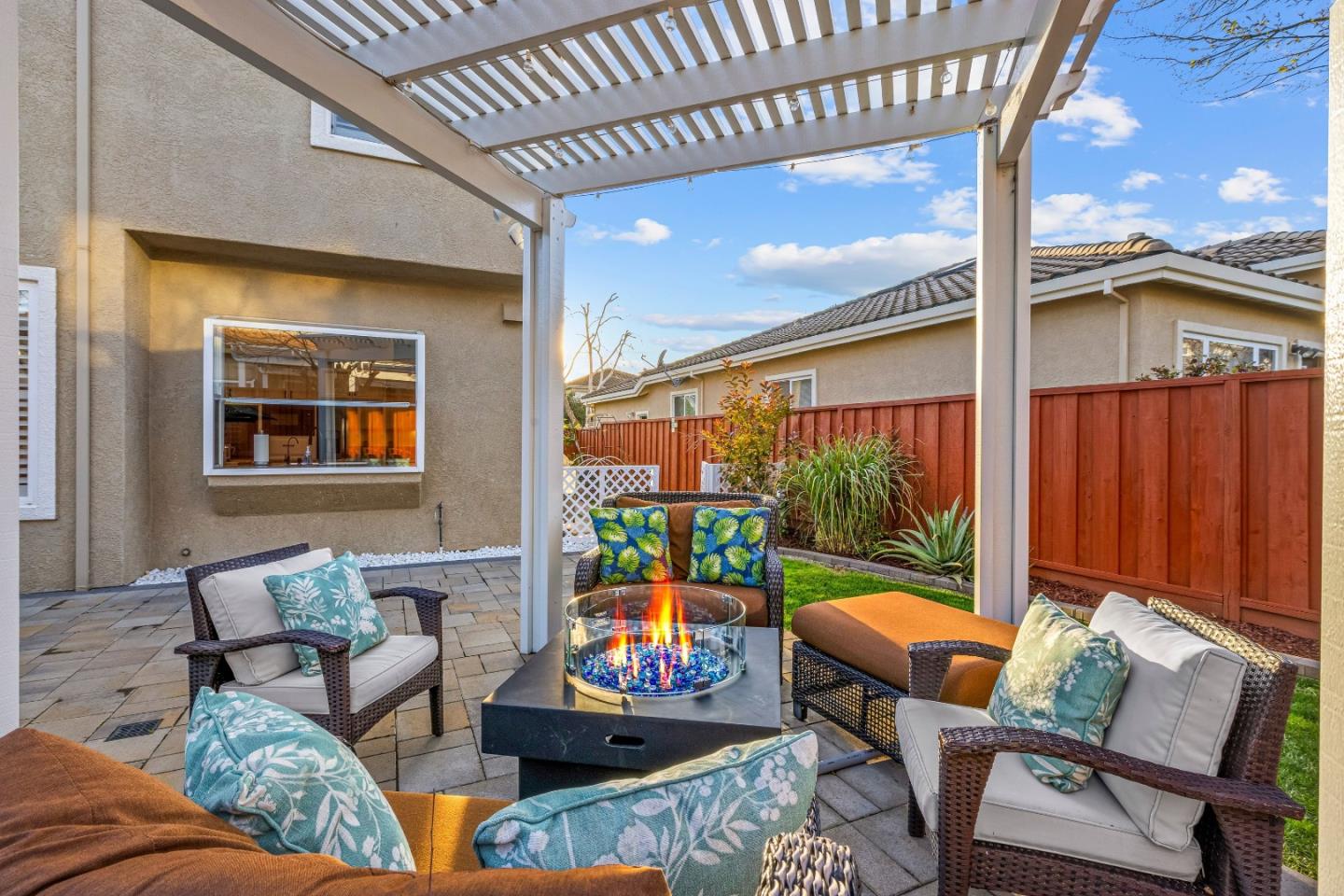 Detail Gallery Image 38 of 50 For 18312 Solano Ct, Morgan Hill,  CA 95037 - 4 Beds | 3 Baths