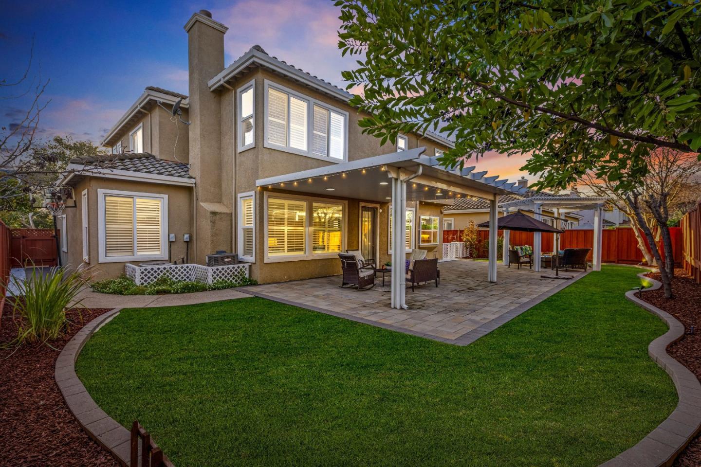 Detail Gallery Image 40 of 50 For 18312 Solano Ct, Morgan Hill,  CA 95037 - 4 Beds | 3 Baths