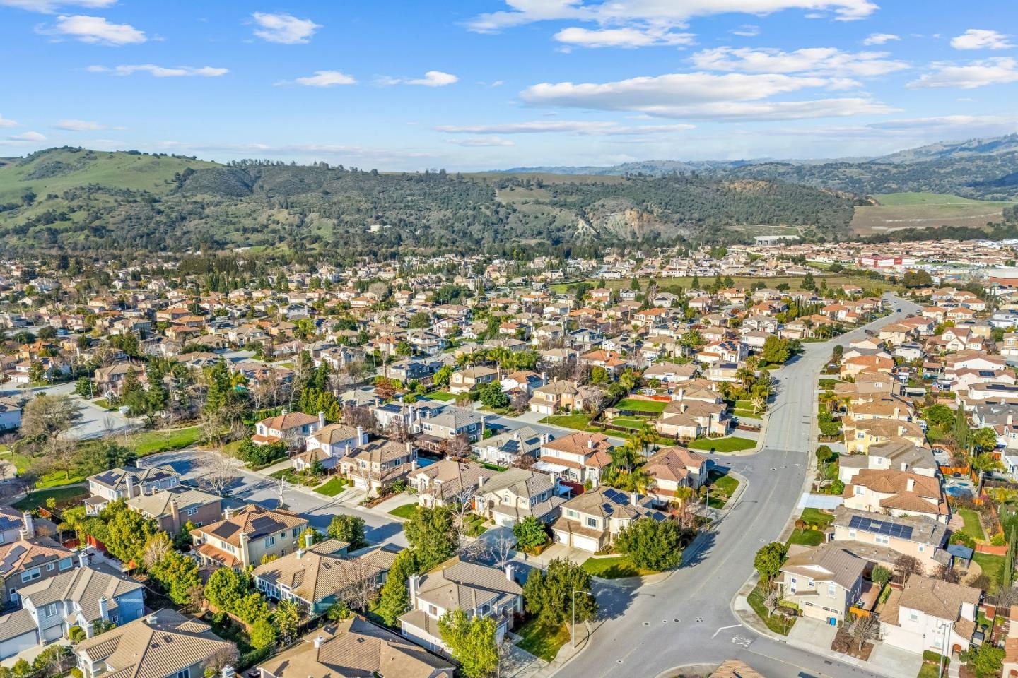 Detail Gallery Image 45 of 50 For 18312 Solano Ct, Morgan Hill,  CA 95037 - 4 Beds | 3 Baths