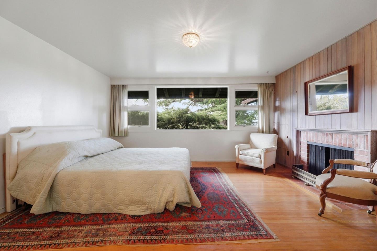 Detail Gallery Image 11 of 46 For 24733 Loma Prieta Ave, Los Gatos,  CA 95033 - 4 Beds | 3/1 Baths