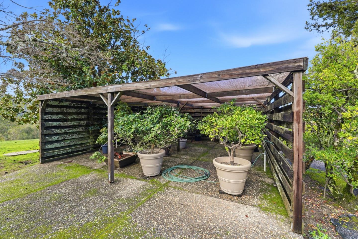 Detail Gallery Image 30 of 46 For 24733 Loma Prieta Ave, Los Gatos,  CA 95033 - 4 Beds | 3/1 Baths