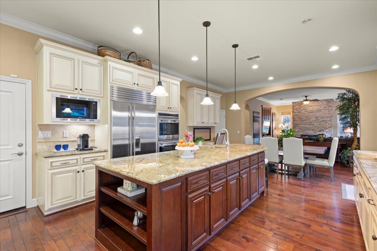 Detail Gallery Image 24 of 78 For 6617 Broadacres Dr, San Jose,  CA 95120 - 5 Beds | 4 Baths