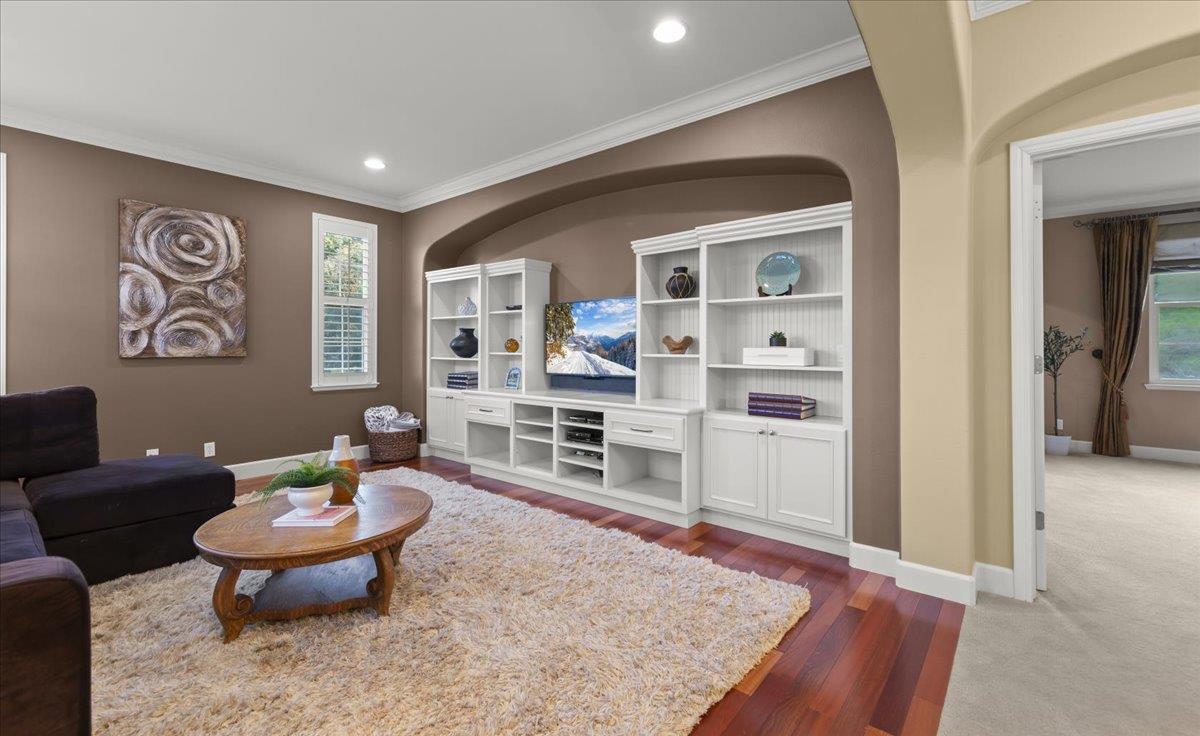 Detail Gallery Image 28 of 78 For 6617 Broadacres Dr, San Jose,  CA 95120 - 5 Beds | 4 Baths