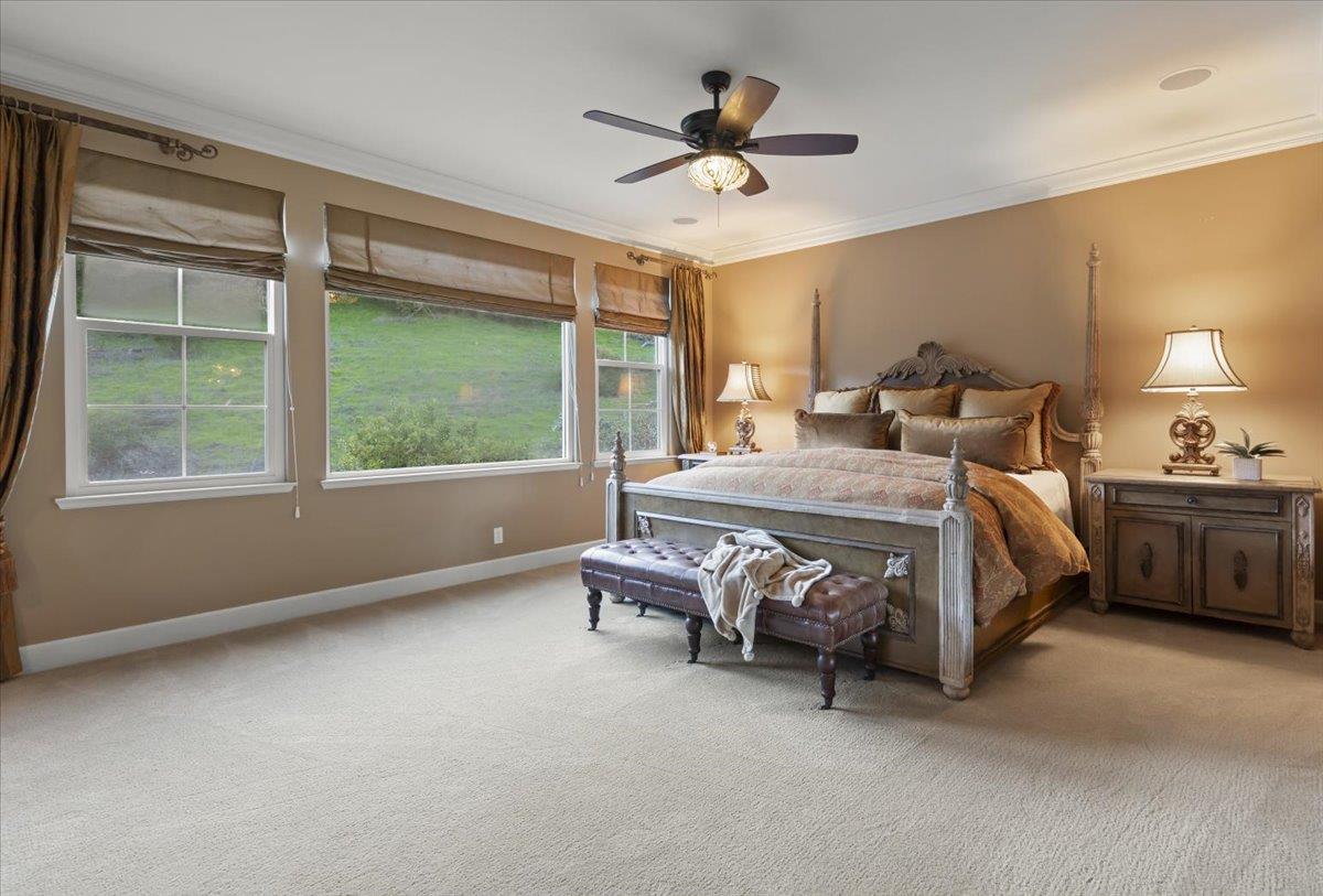 Detail Gallery Image 31 of 78 For 6617 Broadacres Dr, San Jose,  CA 95120 - 5 Beds | 4 Baths