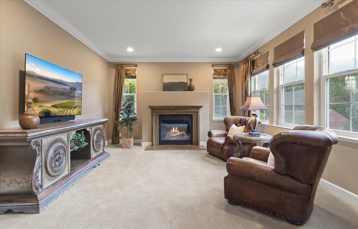 Detail Gallery Image 34 of 78 For 6617 Broadacres Dr, San Jose,  CA 95120 - 5 Beds | 4 Baths