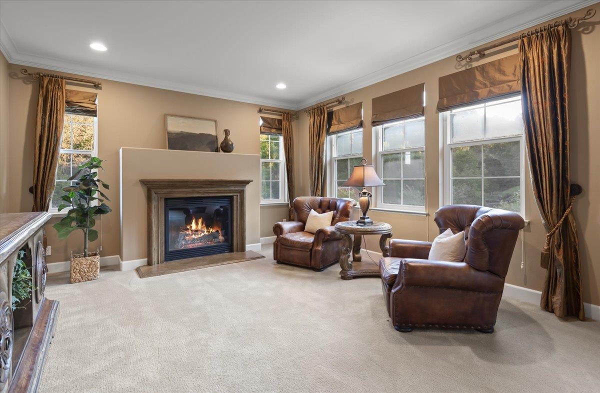 Detail Gallery Image 35 of 78 For 6617 Broadacres Dr, San Jose,  CA 95120 - 5 Beds | 4 Baths