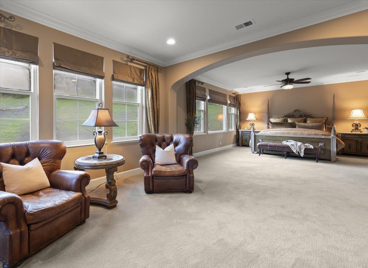 Detail Gallery Image 36 of 78 For 6617 Broadacres Dr, San Jose,  CA 95120 - 5 Beds | 4 Baths