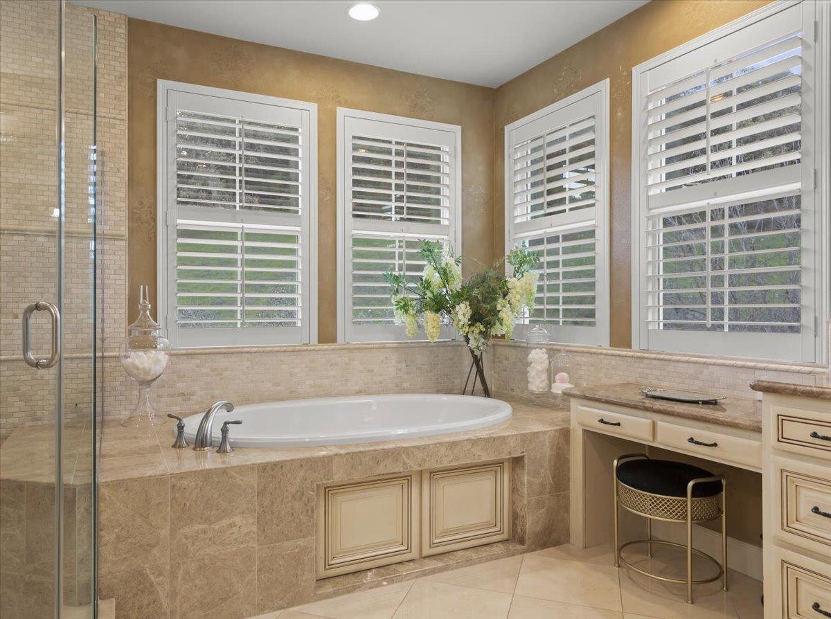 Detail Gallery Image 40 of 78 For 6617 Broadacres Dr, San Jose,  CA 95120 - 5 Beds | 4 Baths