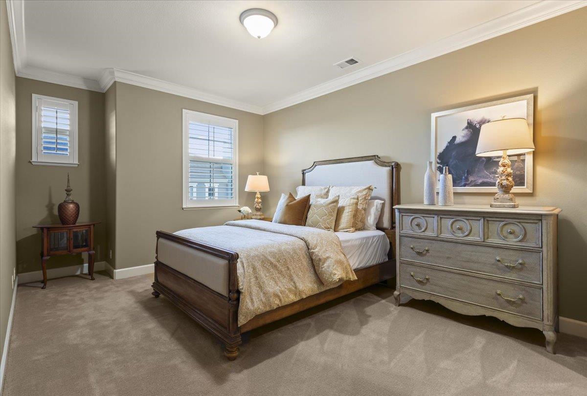 Detail Gallery Image 45 of 78 For 6617 Broadacres Dr, San Jose,  CA 95120 - 5 Beds | 4 Baths