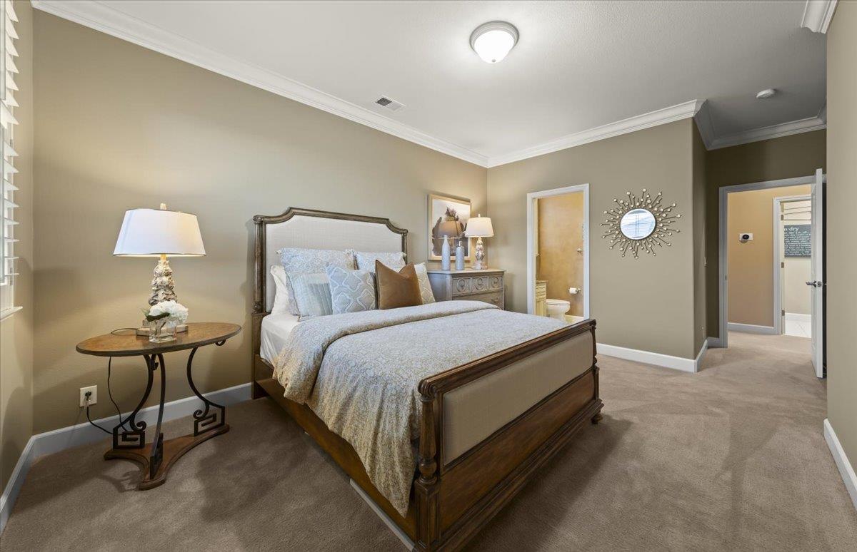 Detail Gallery Image 46 of 78 For 6617 Broadacres Dr, San Jose,  CA 95120 - 5 Beds | 4 Baths