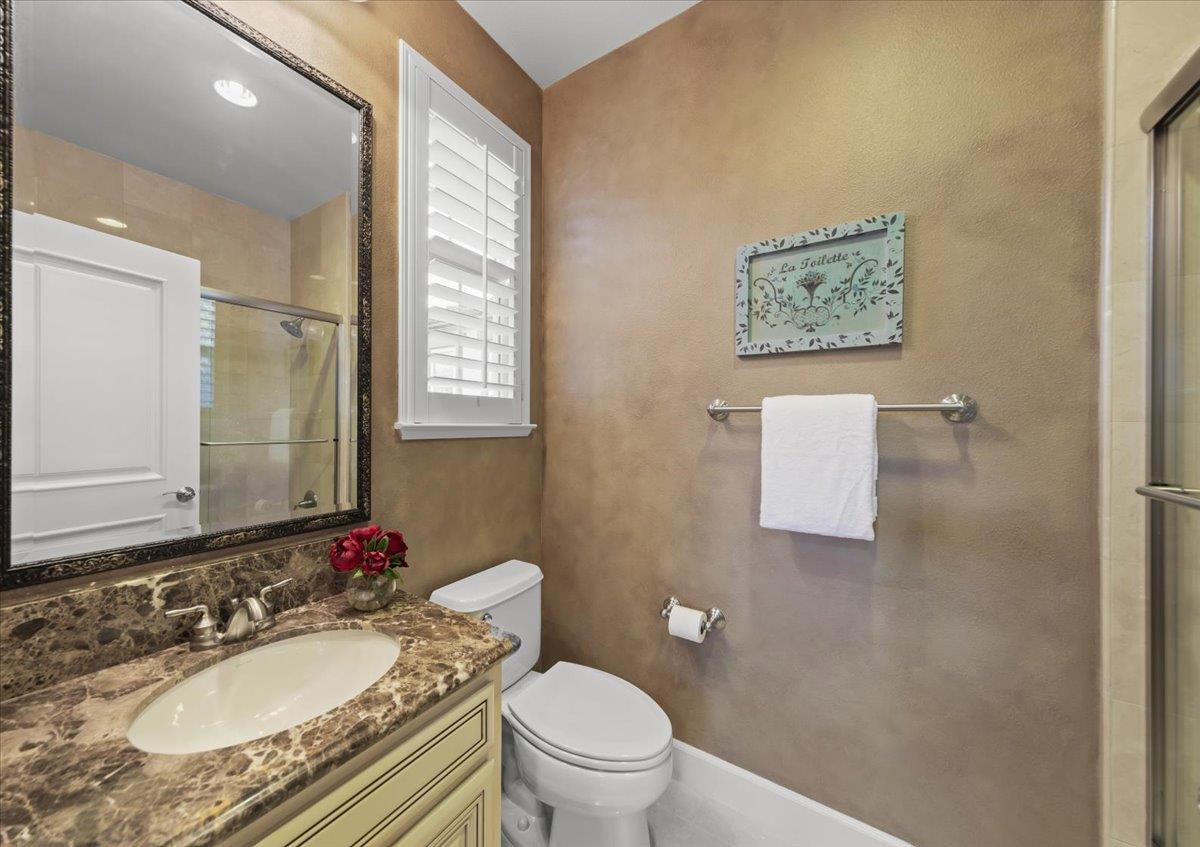 Detail Gallery Image 47 of 78 For 6617 Broadacres Dr, San Jose,  CA 95120 - 5 Beds | 4 Baths