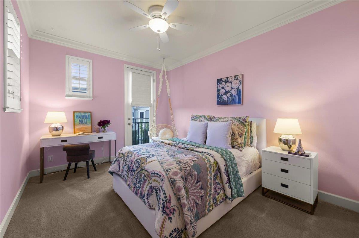 Detail Gallery Image 55 of 78 For 6617 Broadacres Dr, San Jose,  CA 95120 - 5 Beds | 4 Baths