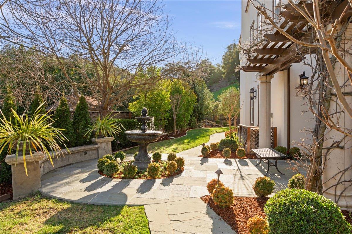 Detail Gallery Image 60 of 78 For 6617 Broadacres Dr, San Jose,  CA 95120 - 5 Beds | 4 Baths