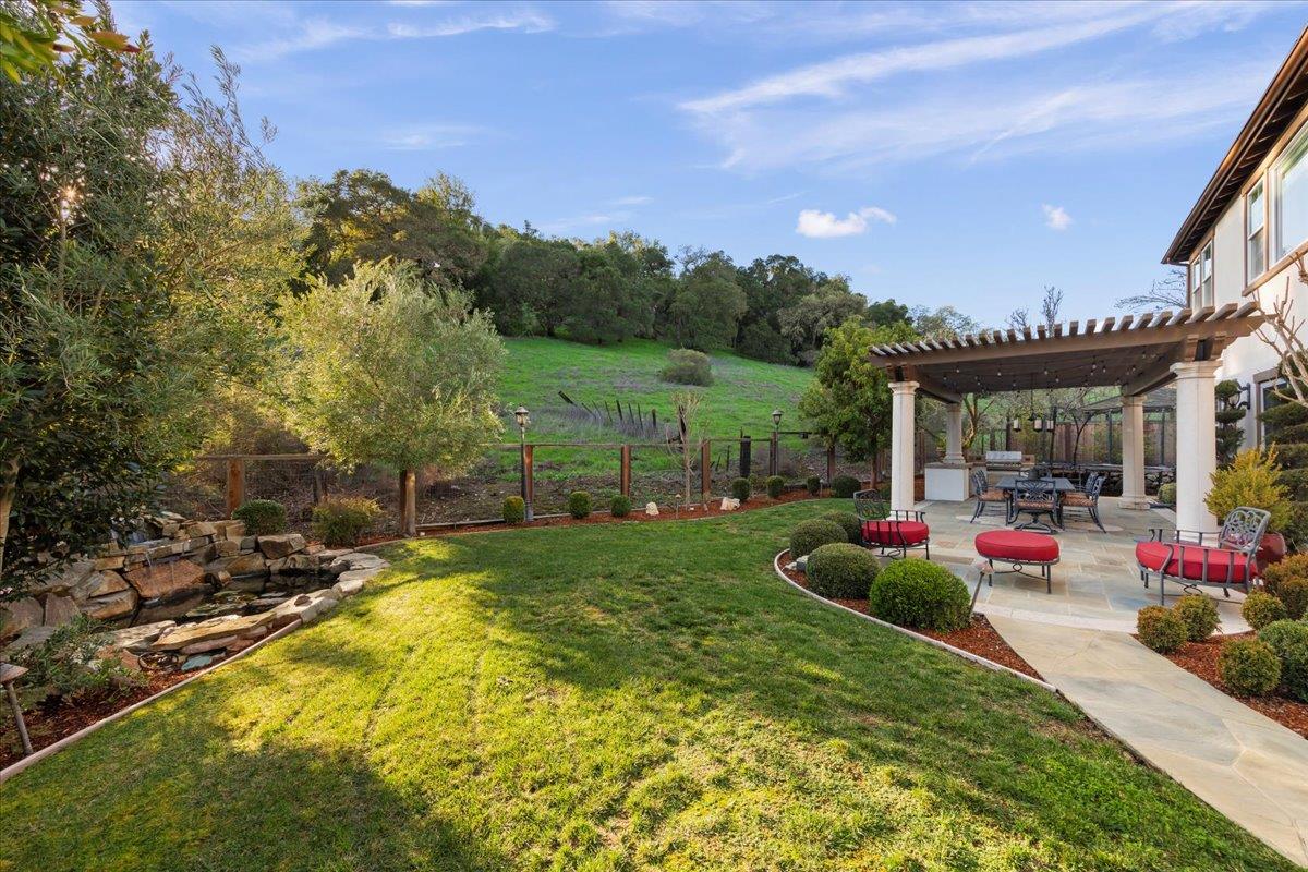 Detail Gallery Image 62 of 78 For 6617 Broadacres Dr, San Jose,  CA 95120 - 5 Beds | 4 Baths