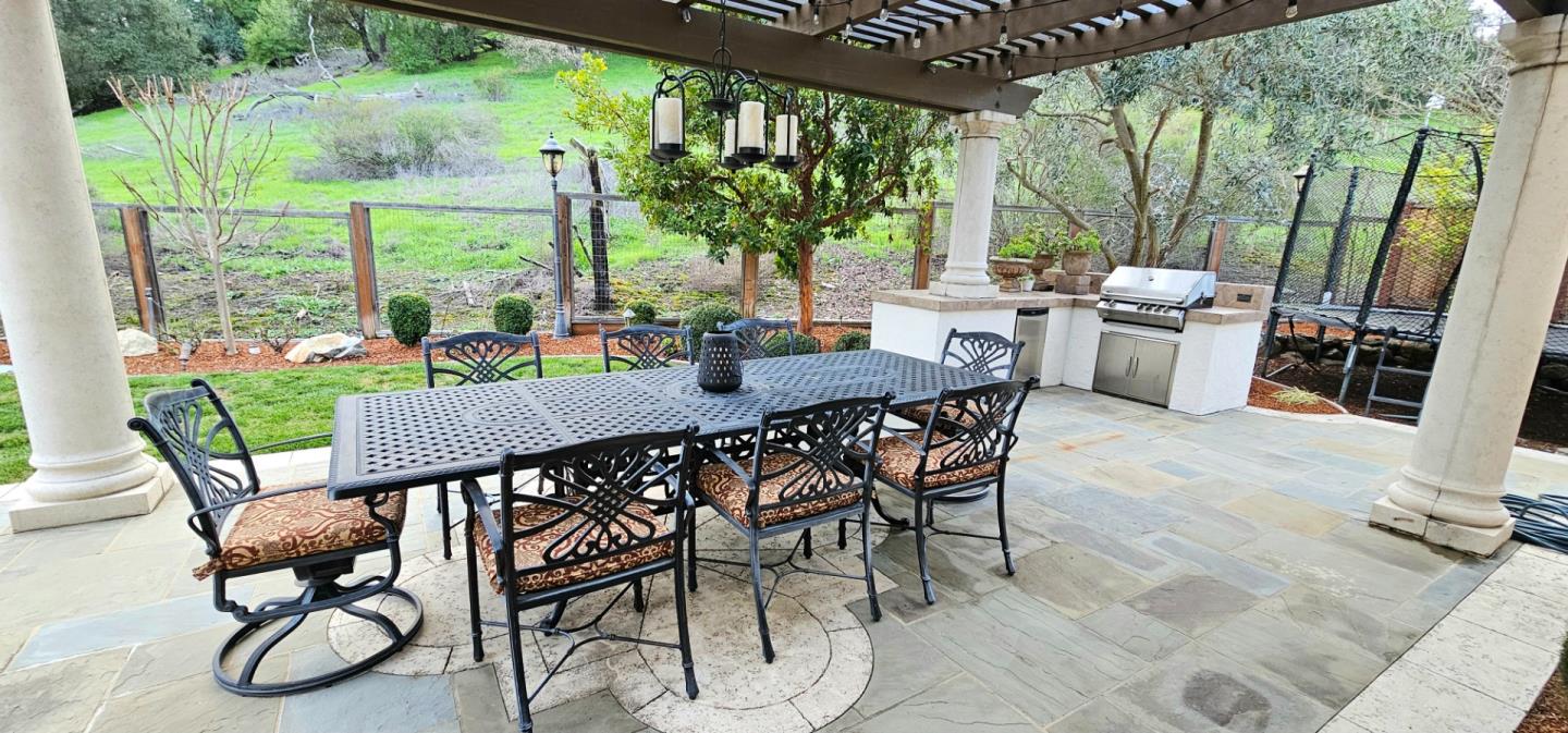 Detail Gallery Image 64 of 78 For 6617 Broadacres Dr, San Jose,  CA 95120 - 5 Beds | 4 Baths