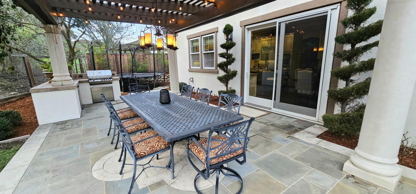 Detail Gallery Image 68 of 78 For 6617 Broadacres Dr, San Jose,  CA 95120 - 5 Beds | 4 Baths