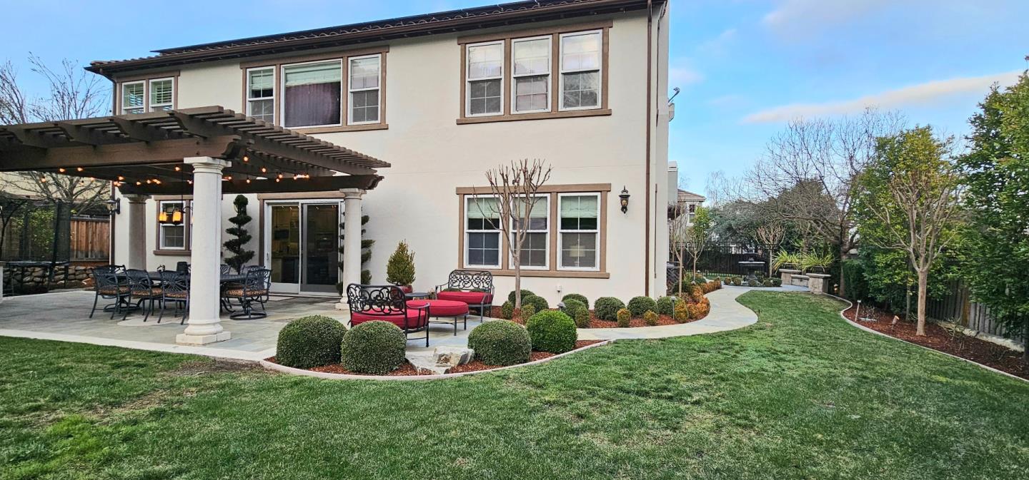 Detail Gallery Image 71 of 78 For 6617 Broadacres Dr, San Jose,  CA 95120 - 5 Beds | 4 Baths