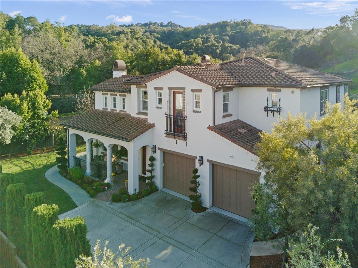 Detail Gallery Image 73 of 78 For 6617 Broadacres Dr, San Jose,  CA 95120 - 5 Beds | 4 Baths