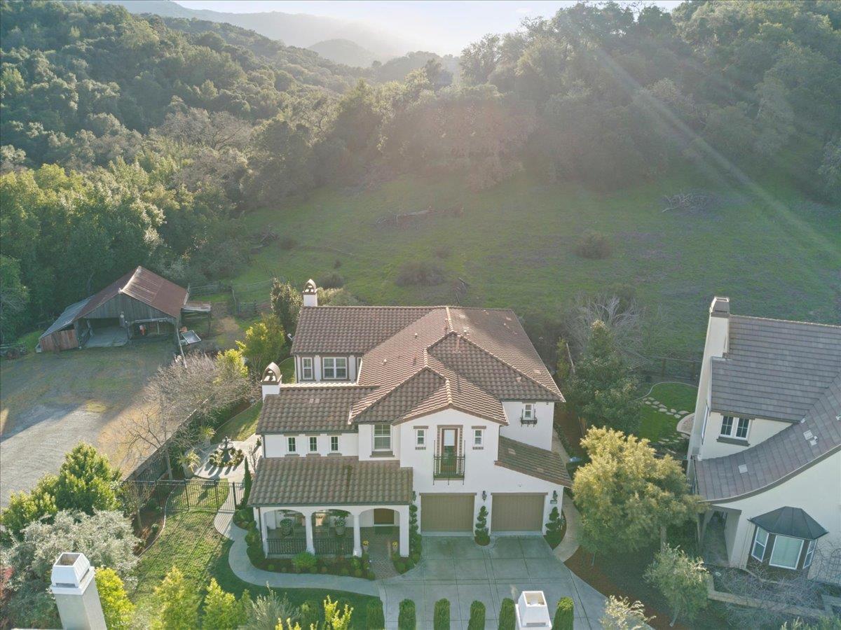 Detail Gallery Image 74 of 78 For 6617 Broadacres Dr, San Jose,  CA 95120 - 5 Beds | 4 Baths