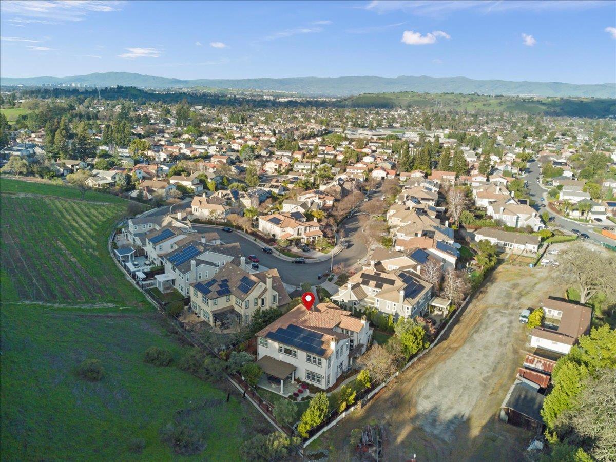Detail Gallery Image 81 of 86 For 6617 Broadacres Dr, San Jose,  CA 95120 - 5 Beds | 4 Baths
