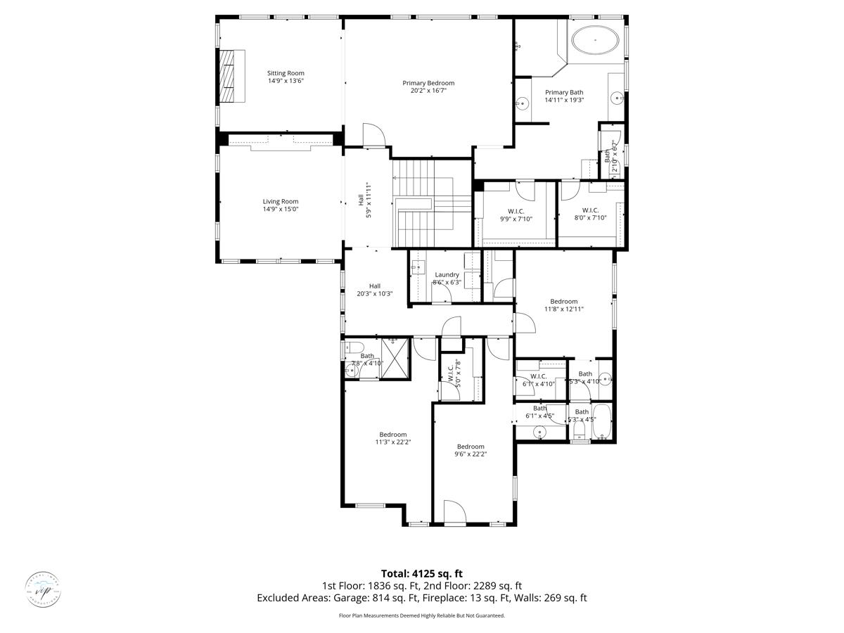 Detail Gallery Image 86 of 86 For 6617 Broadacres Dr, San Jose,  CA 95120 - 5 Beds | 4 Baths