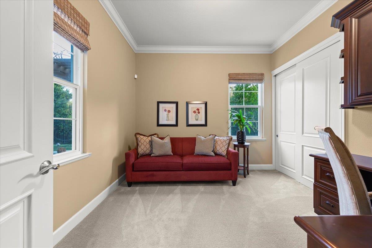 Detail Gallery Image 9 of 78 For 6617 Broadacres Dr, San Jose,  CA 95120 - 5 Beds | 4 Baths