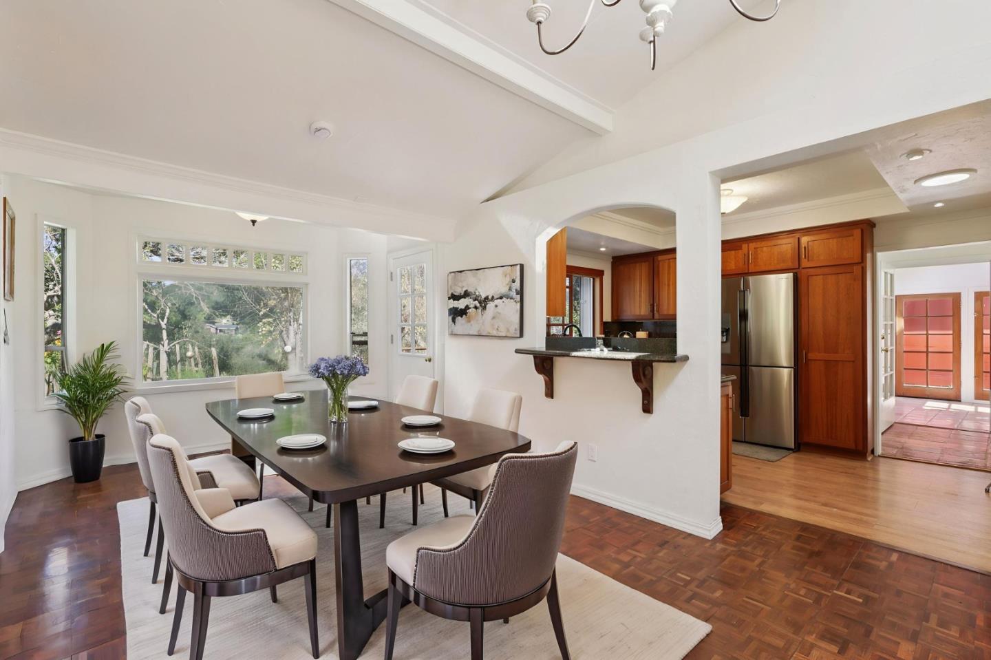 Detail Gallery Image 11 of 57 For 122 Strawberry Canyon Rd, Royal Oaks,  CA 95076 - 3 Beds | 1 Baths