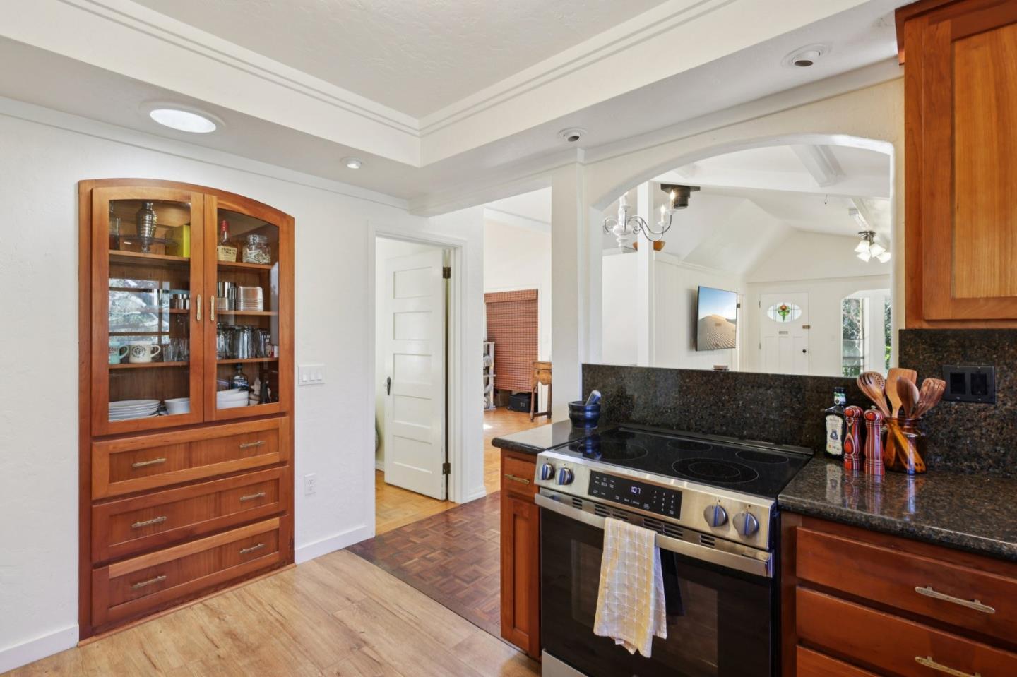 Detail Gallery Image 15 of 57 For 122 Strawberry Canyon Rd, Royal Oaks,  CA 95076 - 3 Beds | 1 Baths