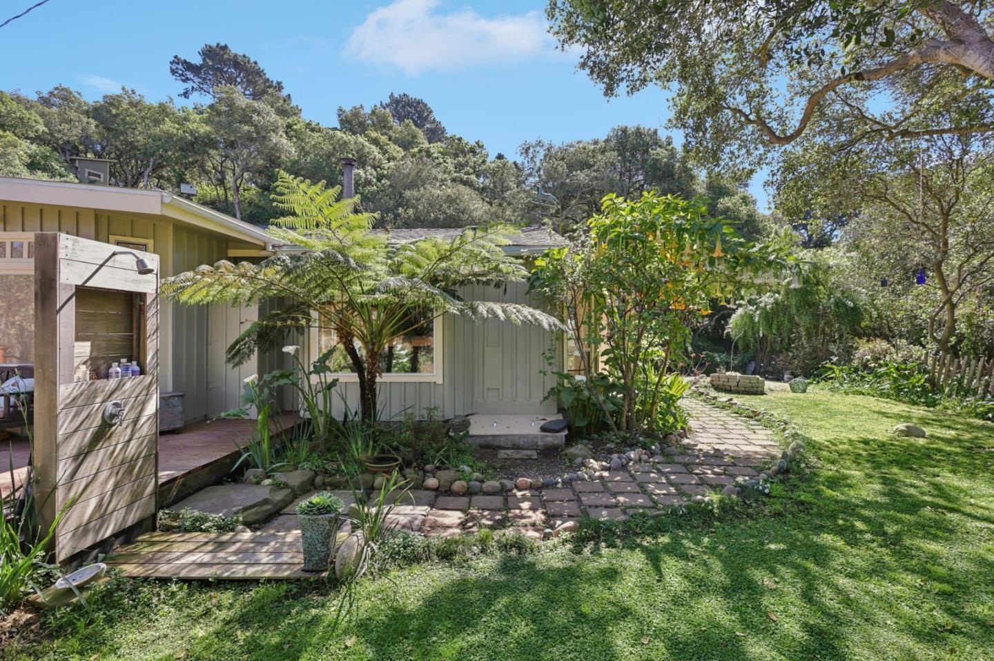 Detail Gallery Image 29 of 57 For 122 Strawberry Canyon Rd, Royal Oaks,  CA 95076 - 3 Beds | 1 Baths