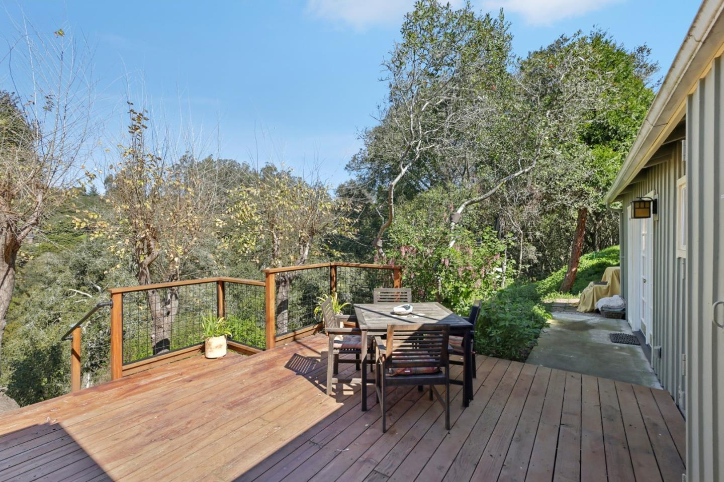 Detail Gallery Image 31 of 57 For 122 Strawberry Canyon Rd, Royal Oaks,  CA 95076 - 3 Beds | 1 Baths