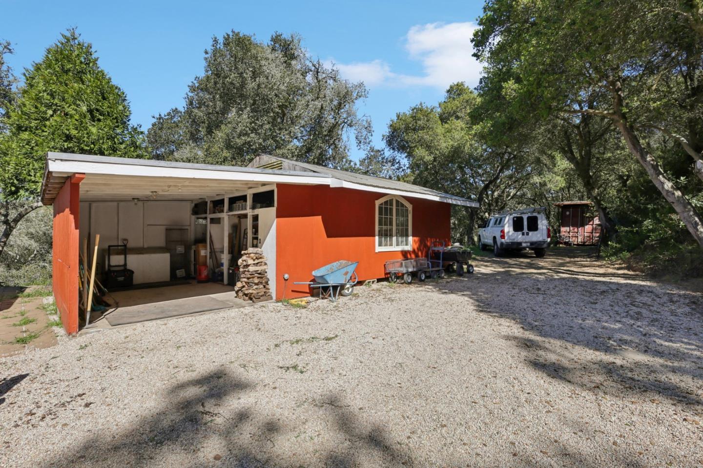 Detail Gallery Image 34 of 57 For 122 Strawberry Canyon Rd, Royal Oaks,  CA 95076 - 3 Beds | 1 Baths