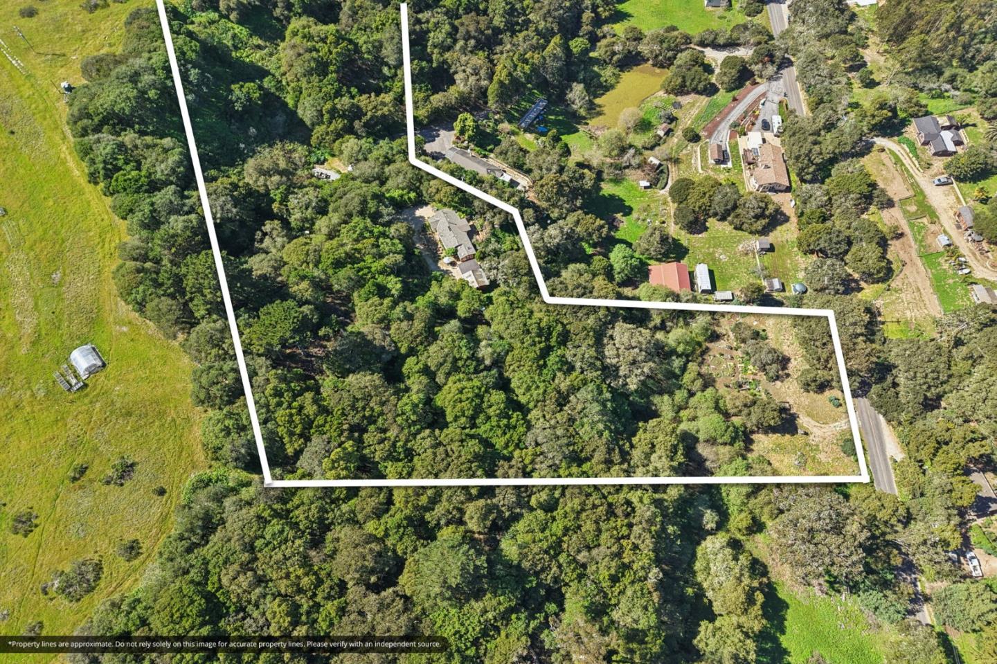 Detail Gallery Image 39 of 57 For 122 Strawberry Canyon Rd, Royal Oaks,  CA 95076 - 3 Beds | 1 Baths