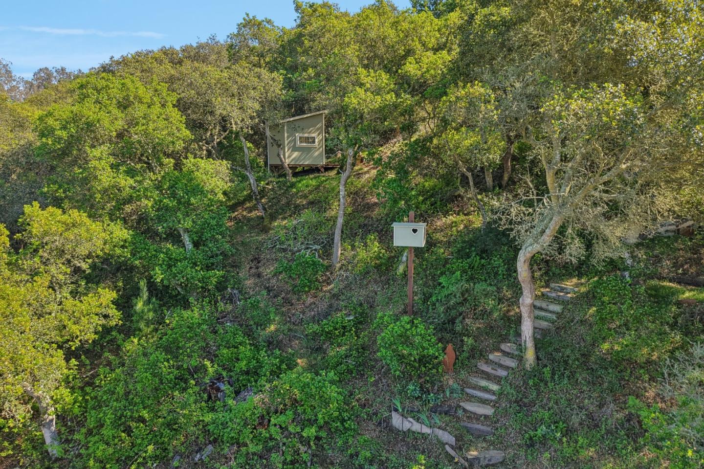 Detail Gallery Image 55 of 57 For 122 Strawberry Canyon Rd, Royal Oaks,  CA 95076 - 3 Beds | 1 Baths