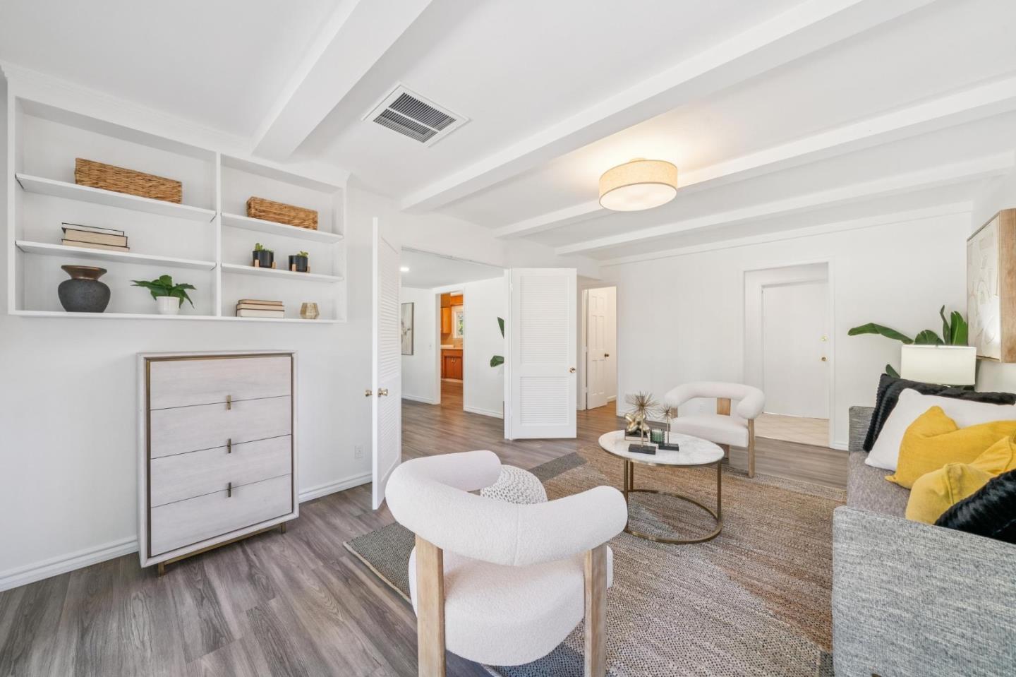 Detail Gallery Image 10 of 22 For 18855 Aspesi Dr, Saratoga,  CA 95070 - 3 Beds | 2/1 Baths