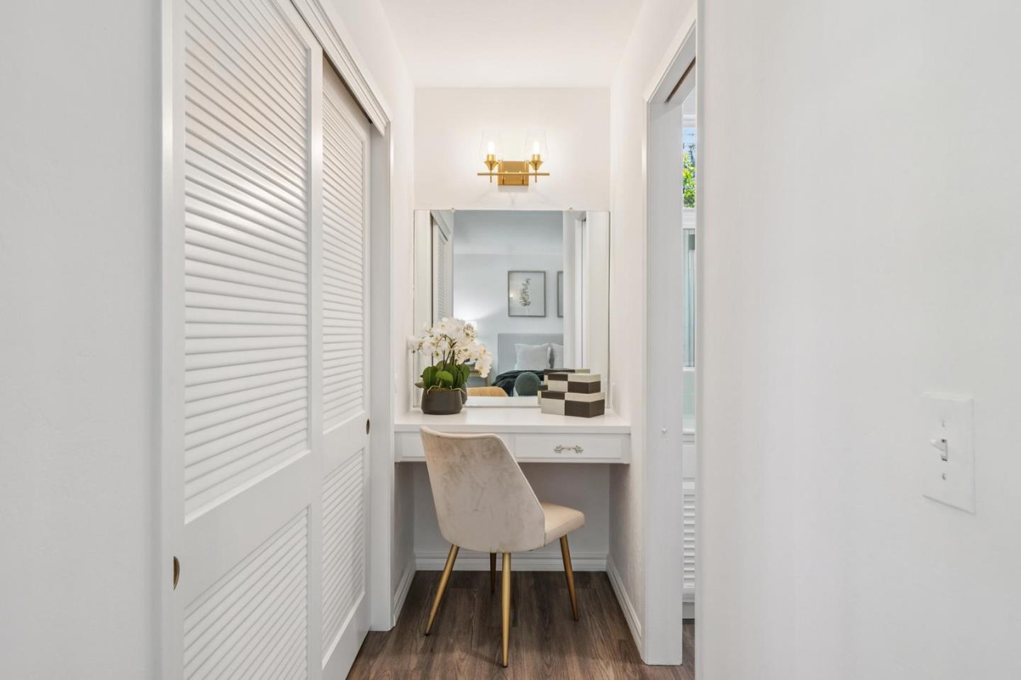 Detail Gallery Image 12 of 22 For 18855 Aspesi Dr, Saratoga,  CA 95070 - 3 Beds | 2/1 Baths