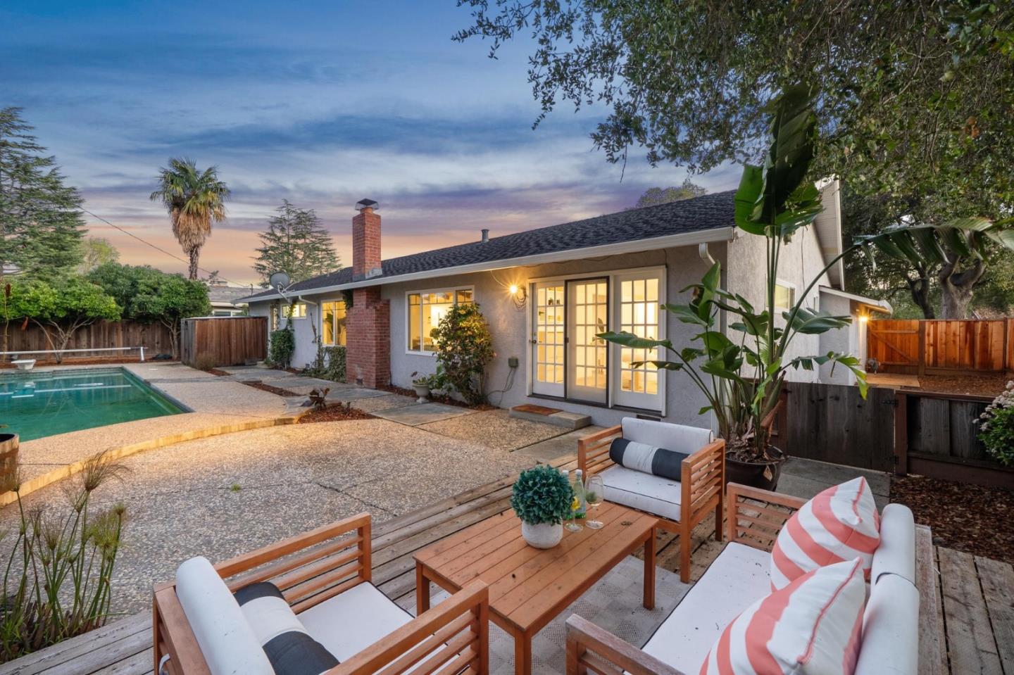 Detail Gallery Image 21 of 22 For 18855 Aspesi Dr, Saratoga,  CA 95070 - 3 Beds | 2/1 Baths