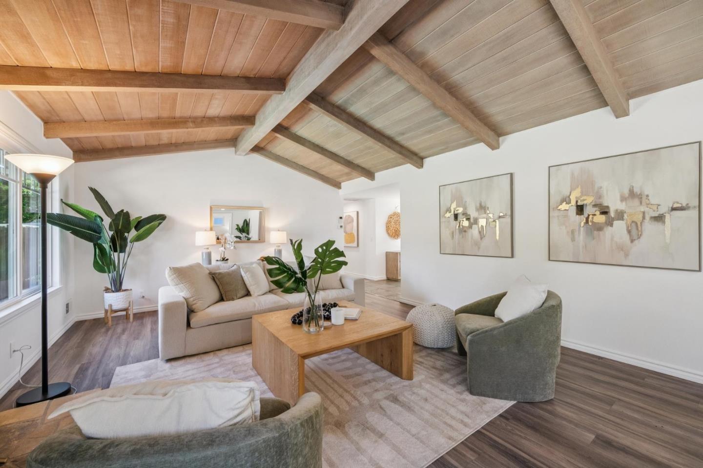 Detail Gallery Image 5 of 22 For 18855 Aspesi Dr, Saratoga,  CA 95070 - 3 Beds | 2/1 Baths