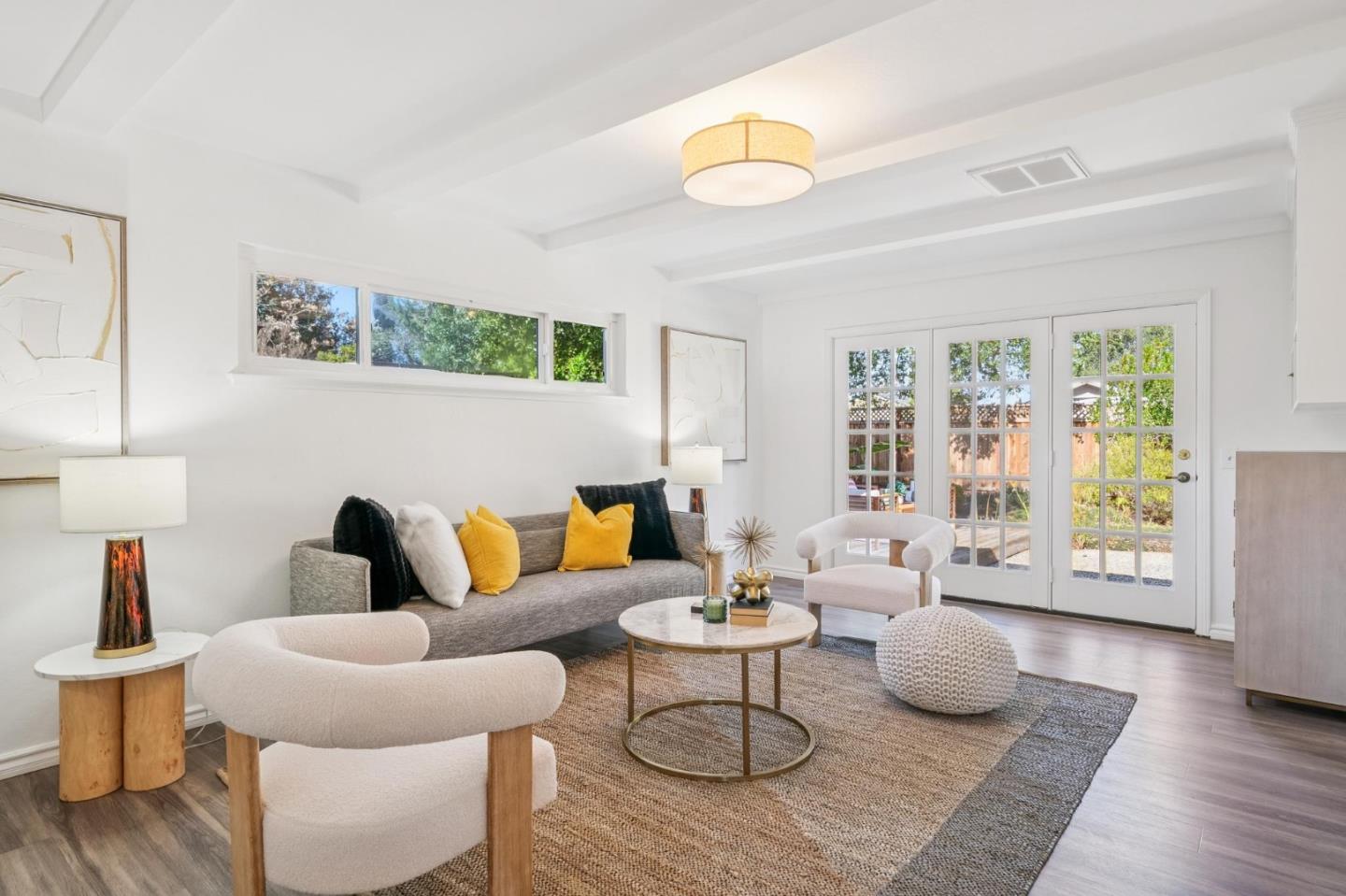 Detail Gallery Image 9 of 22 For 18855 Aspesi Dr, Saratoga,  CA 95070 - 3 Beds | 2/1 Baths