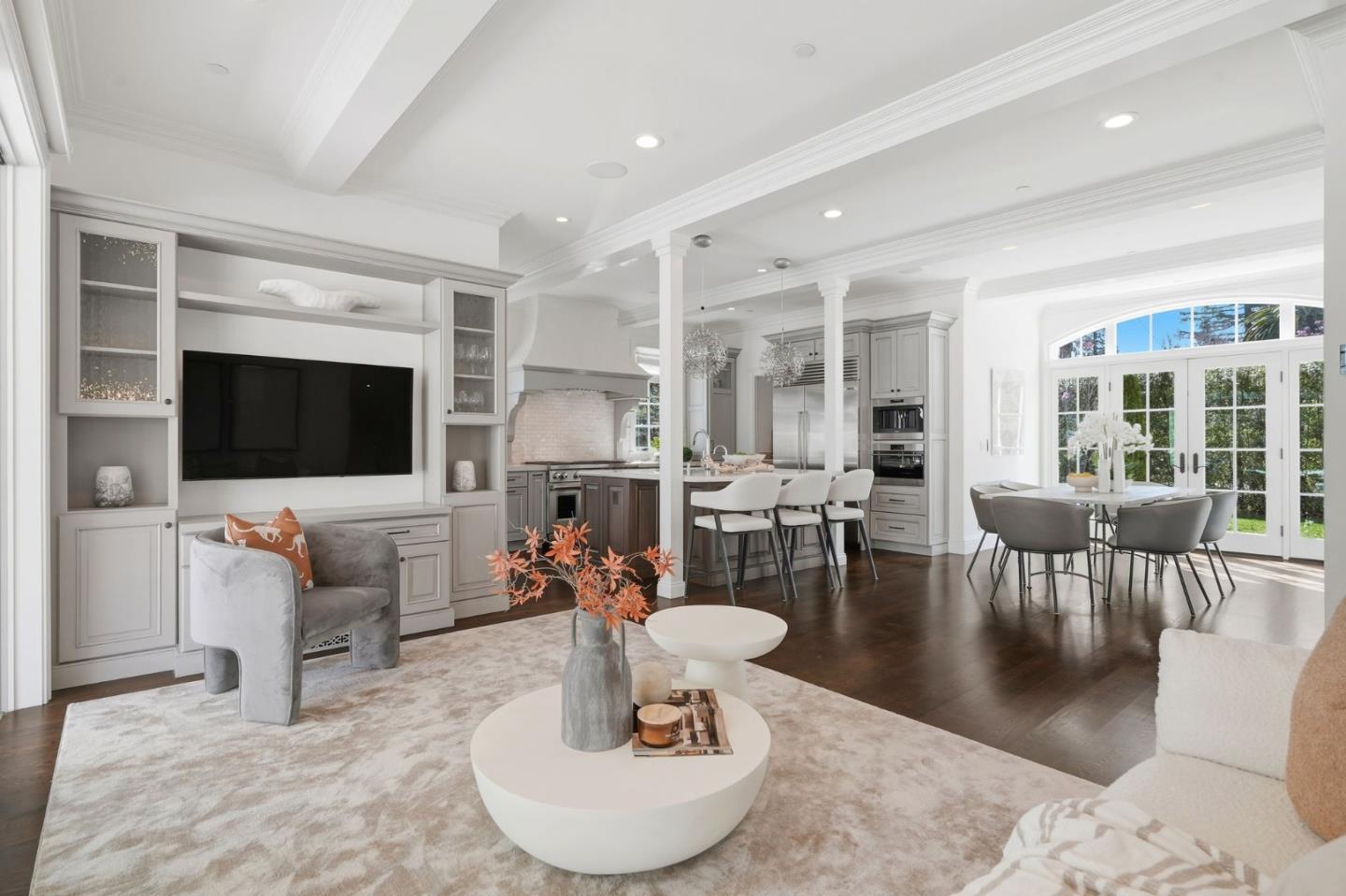 1501 Bryant Street, Palo Alto, CA, 94301