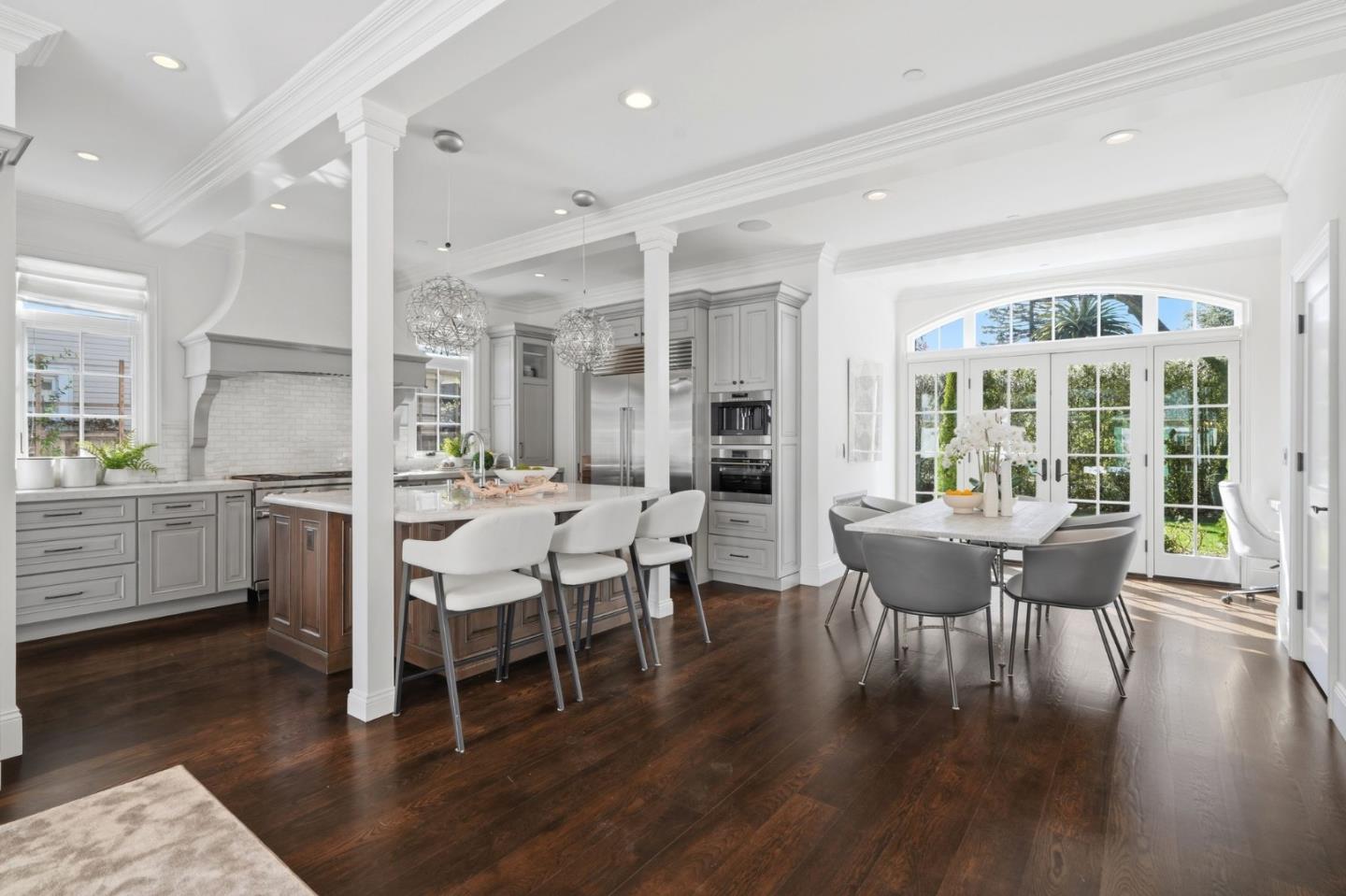 1501 Bryant Street, Palo Alto, CA, 94301