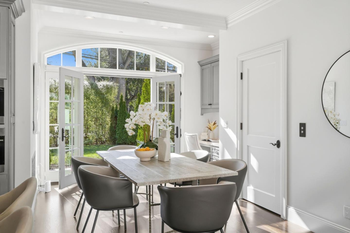 1501 Bryant Street, Palo Alto, CA, 94301