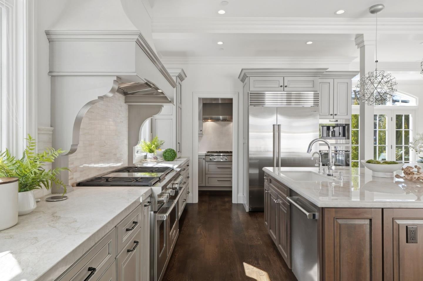 1501 Bryant Street, Palo Alto, CA, 94301